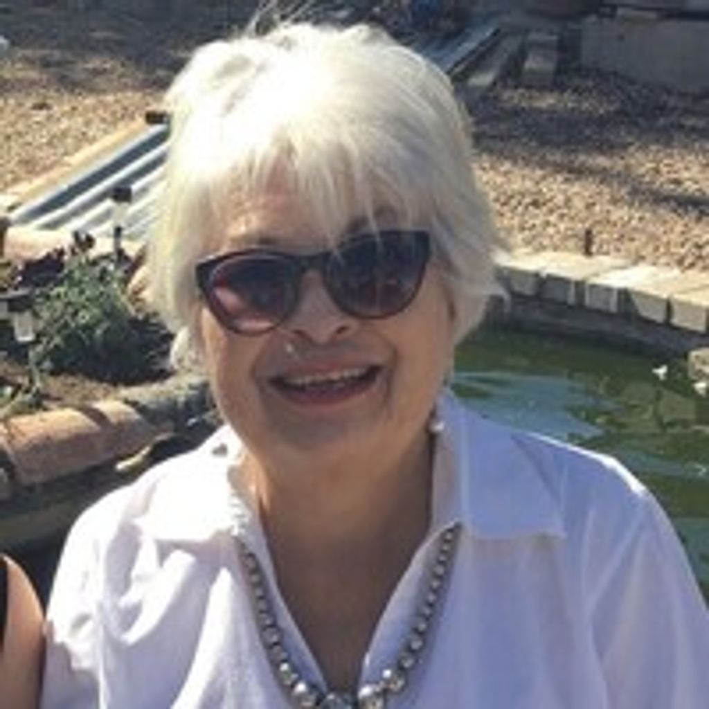 Maria "Sally" Salome Lopez
