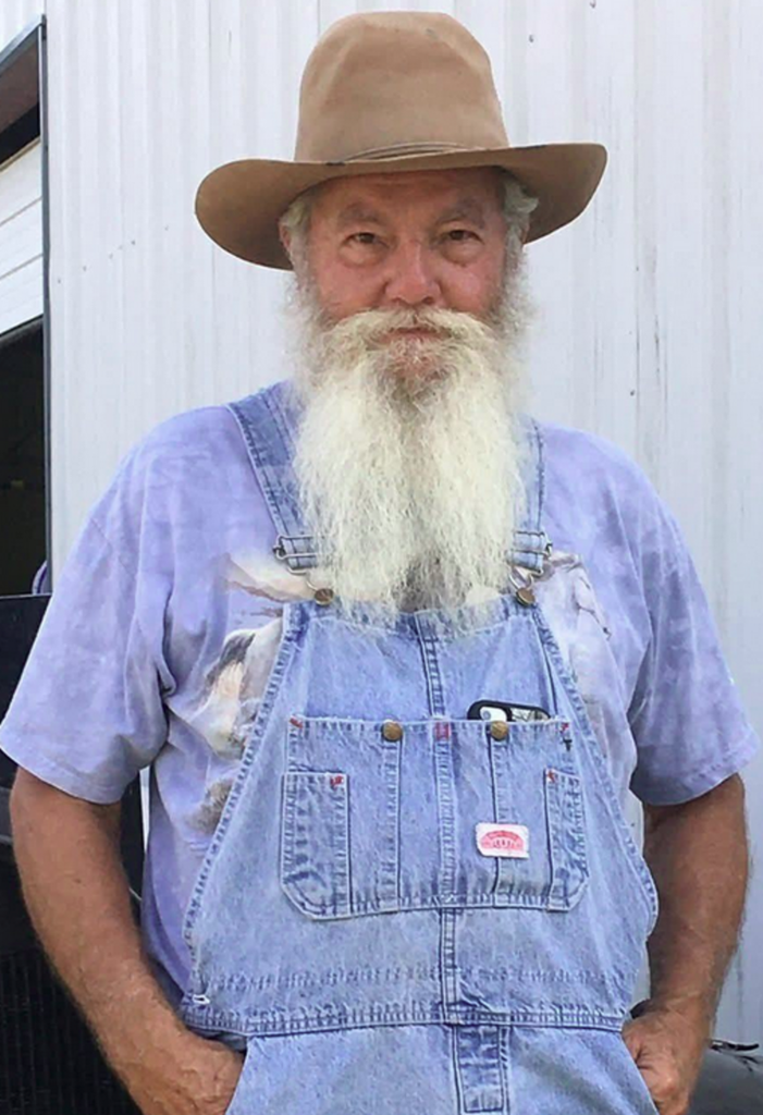Gary Wayne Custer Profile Photo