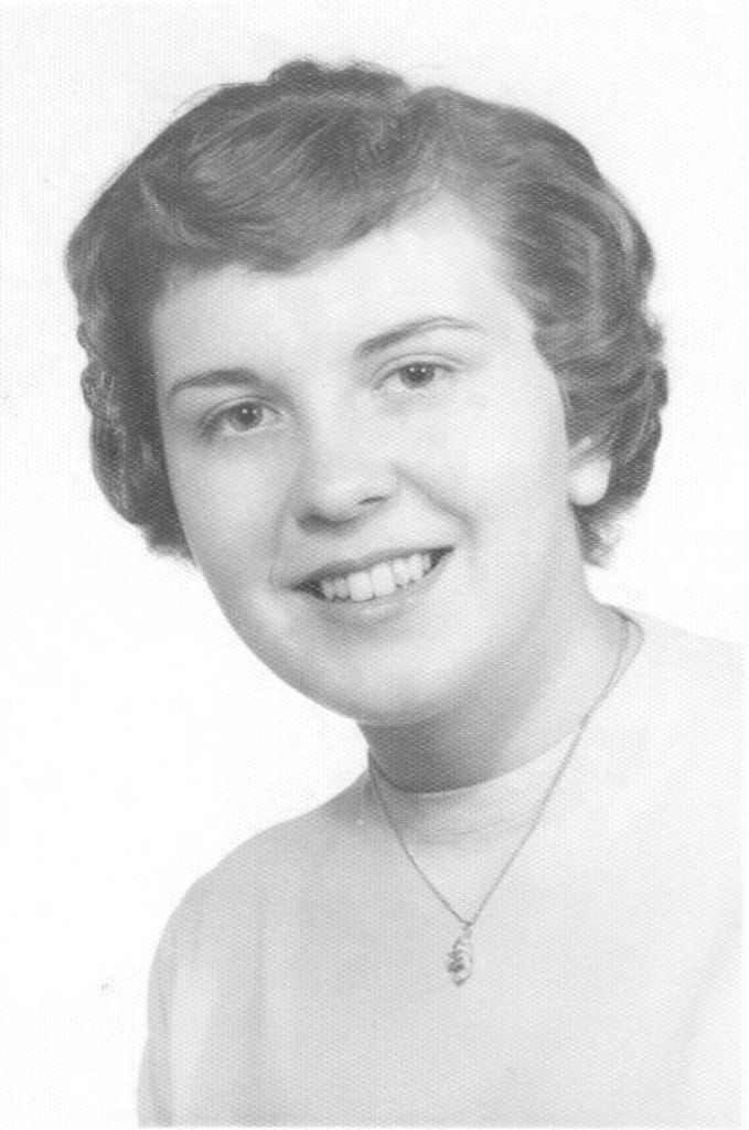 Betty Williams