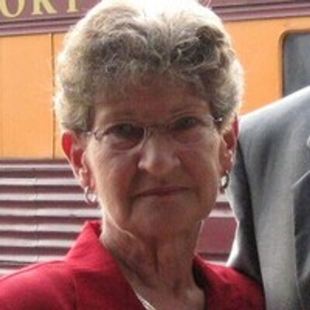 Patricia Cahoon Avery Profile Photo