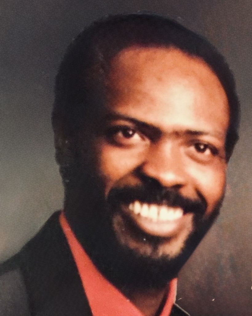 Lonny Roosevelt Mayberry Jr. Profile Photo
