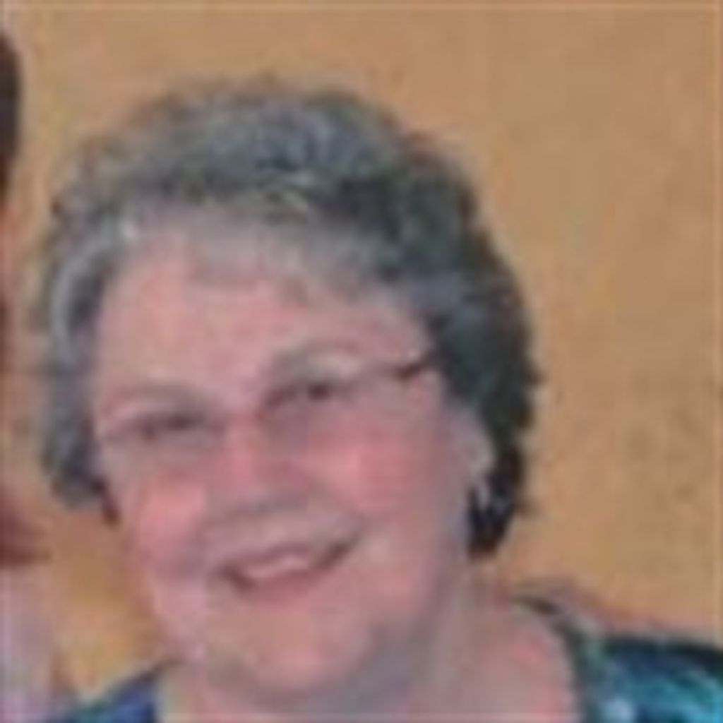 Cordelia Ann Purgley Cappiello