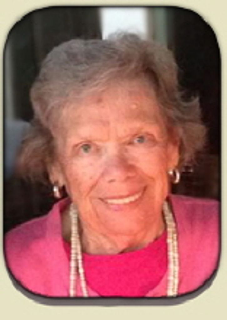 Shirley Witthoft
