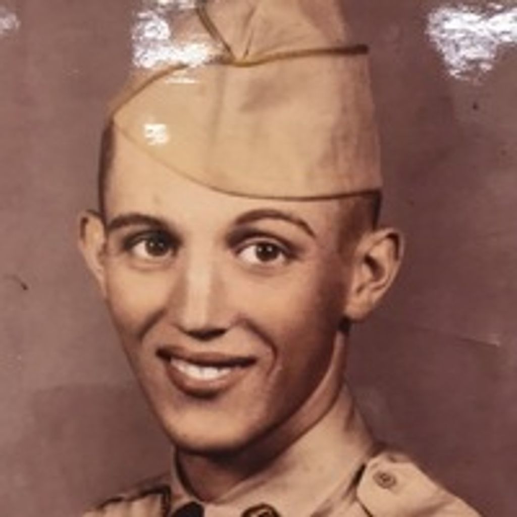 Carroll Dexter Dick