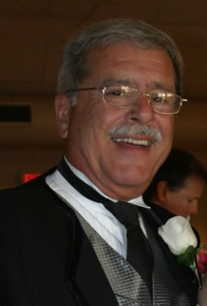 John Wilson Mcbride Profile Photo
