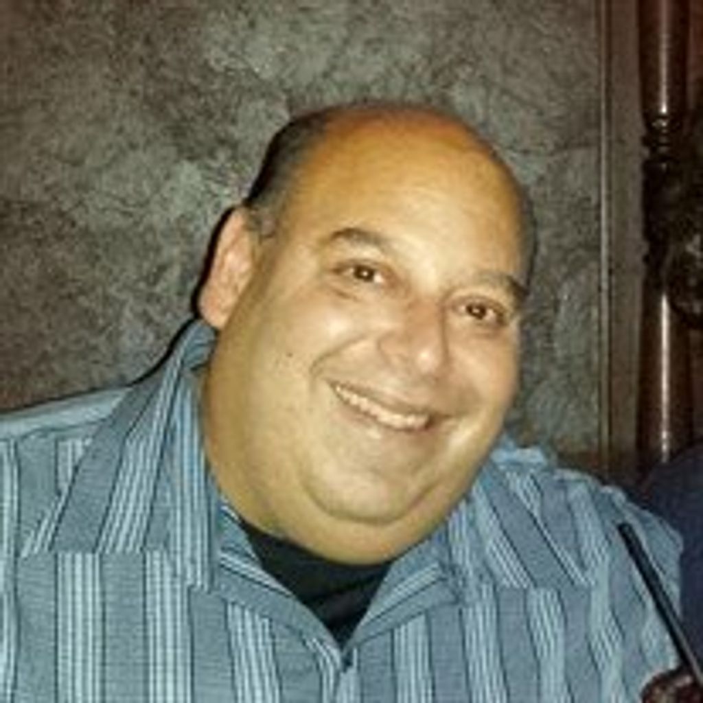 Sheldon  Joel Shapiro