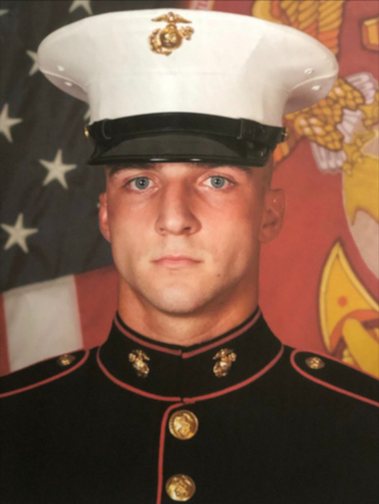 Joseph Allen Dudley Profile Photo