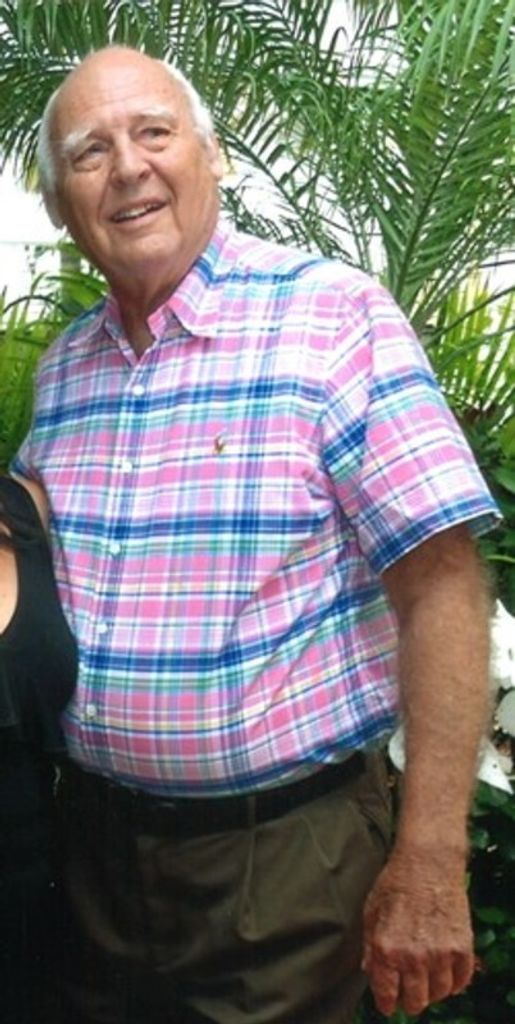 Richard Wayne Smith