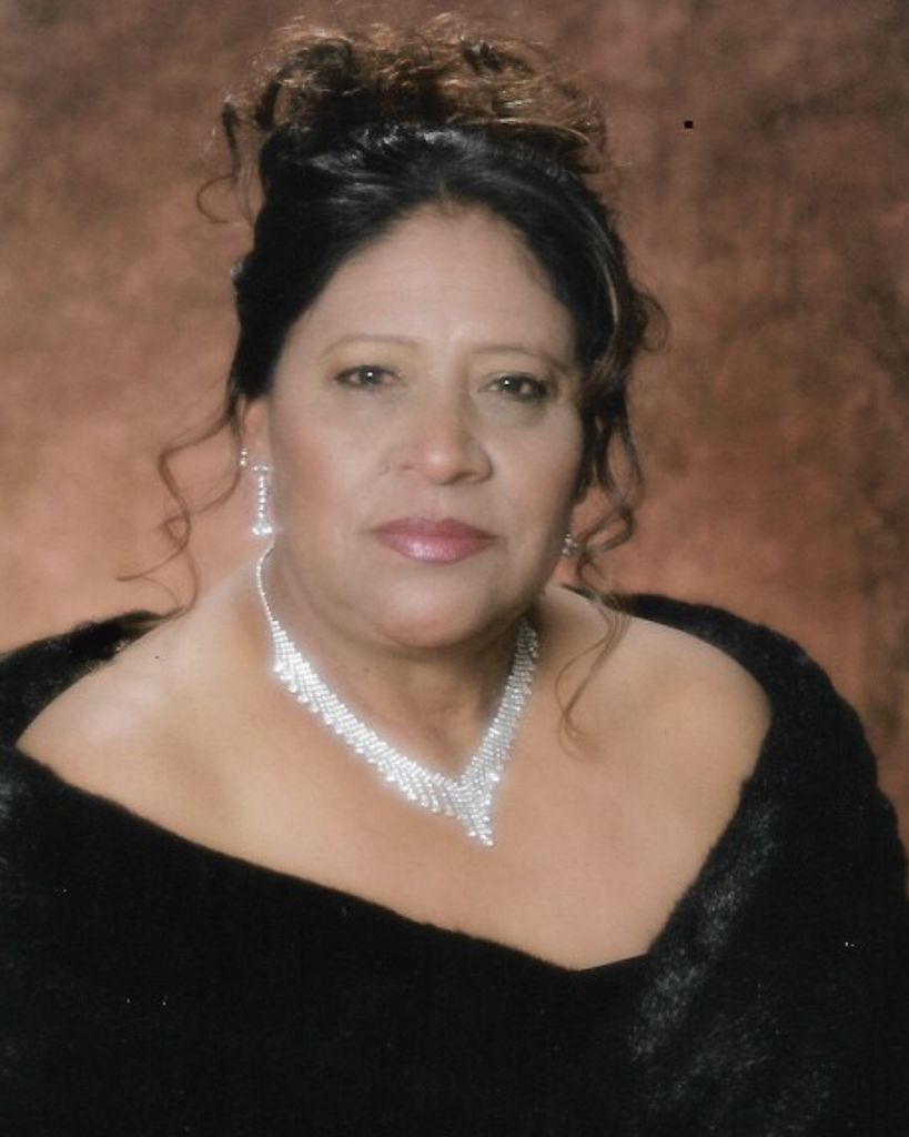Esperanza "Pera" Chavez De Vasquez Profile Photo