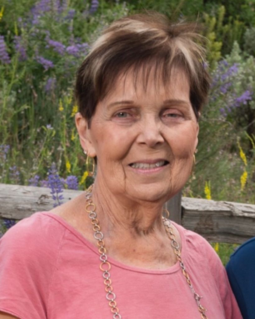 Doris Alrick