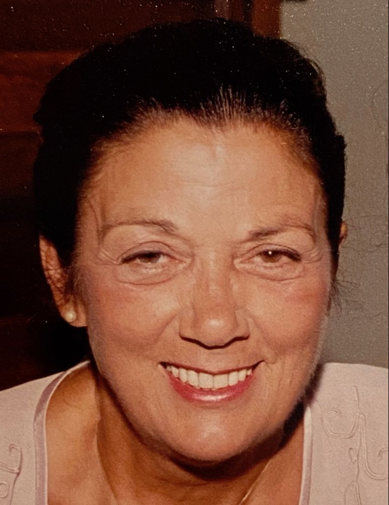 Joan F. Ciampa Profile Photo