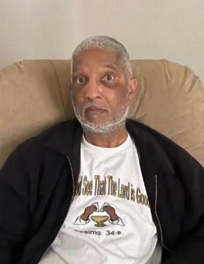 Maurice Lamar Harris Profile Photo