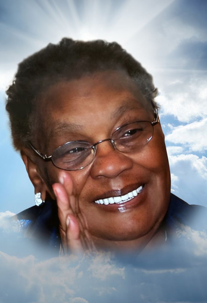 Sadie Roman White Profile Photo