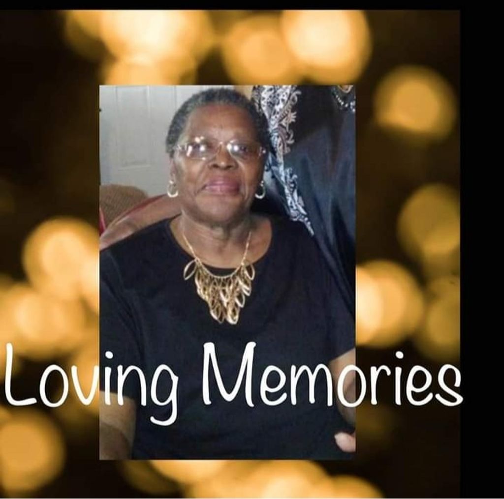 Mrs. Minnie C. Rogers Profile Photo