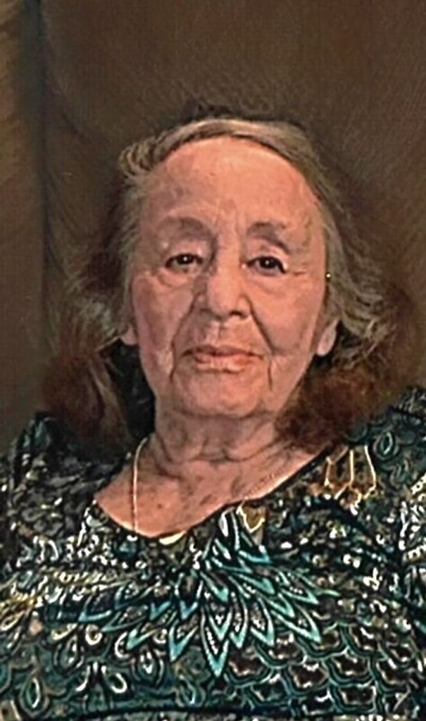 Dolores Carrillo Rede Profile Photo