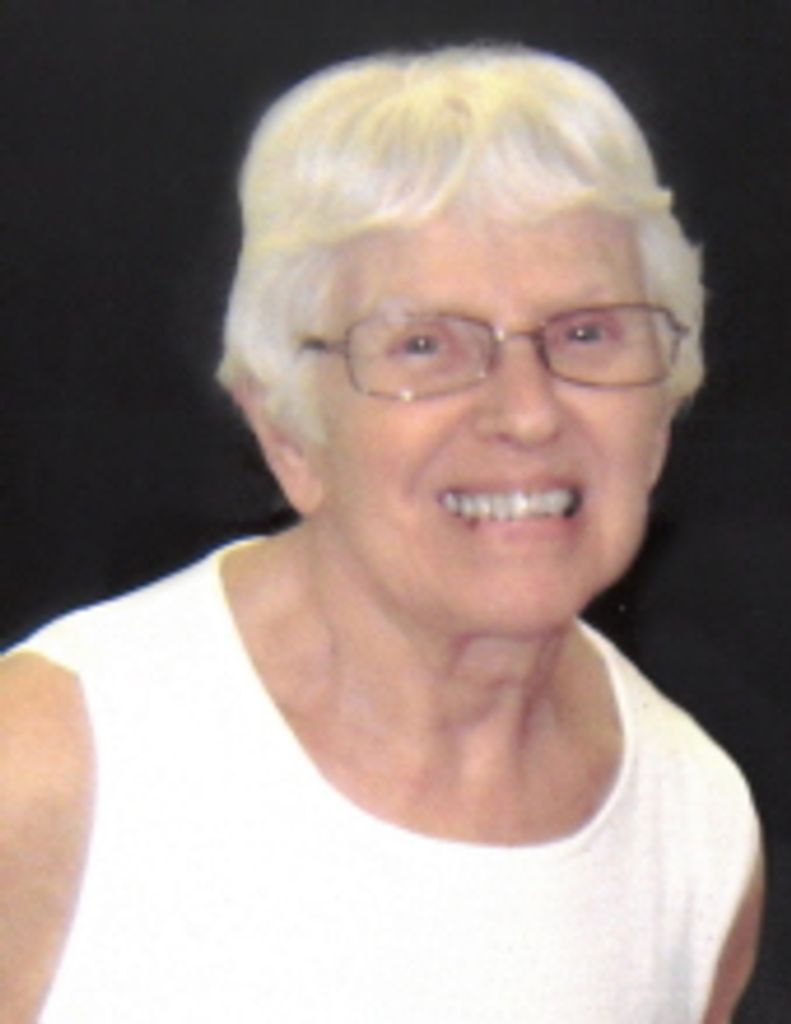 Joyce Riviers