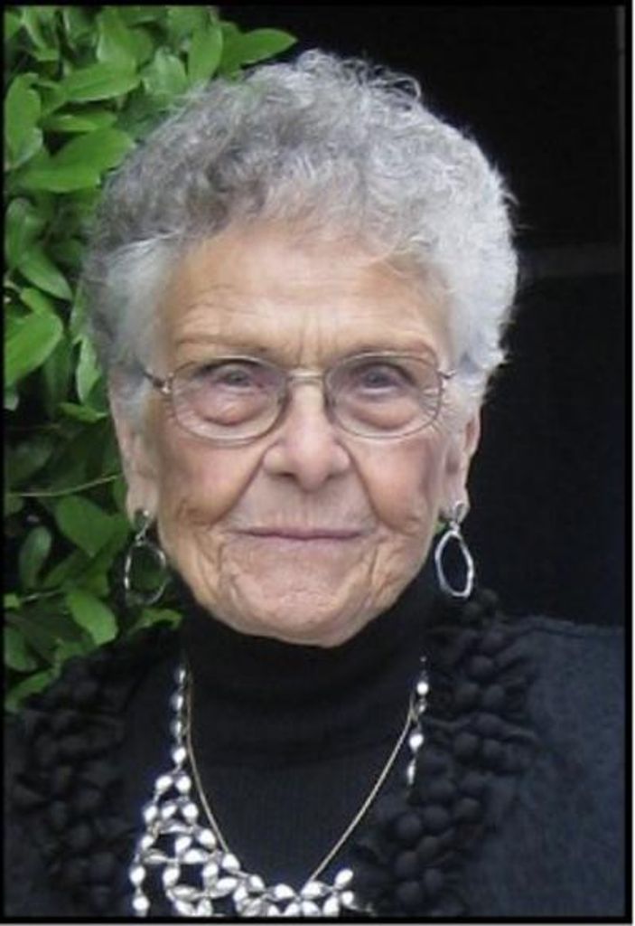 Betty Jo Cherry Profile Photo