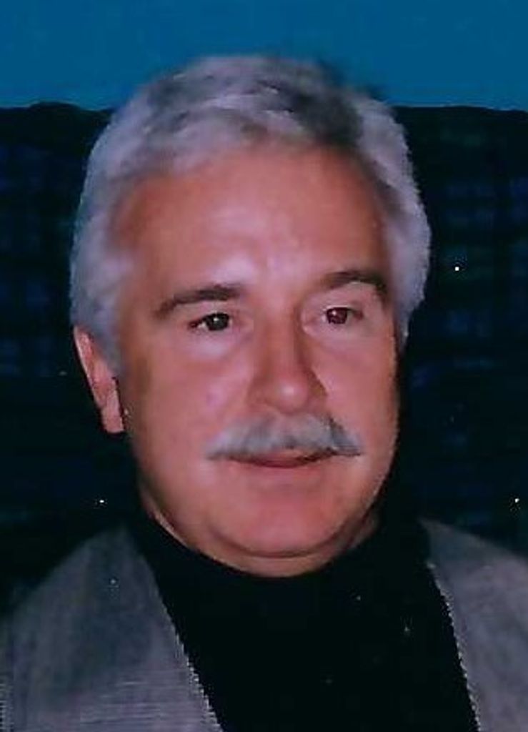 Lloyd Gerald Rocque