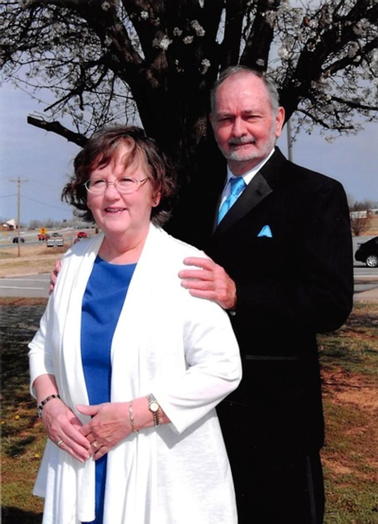 Norman Grover Mitchum