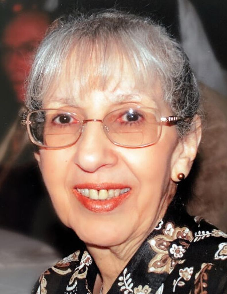 Theresa Kucinski