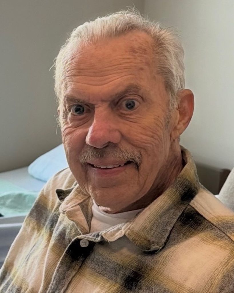 Harry F. Mullins Profile Photo