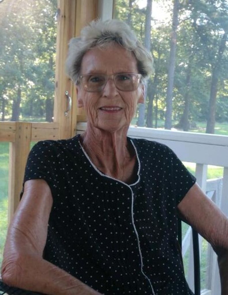 Suzanne Potter Profile Photo