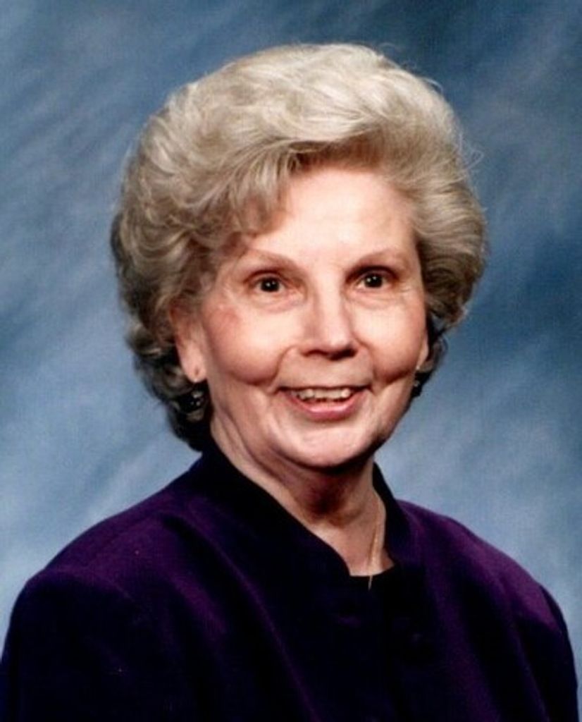 Eva Mae Chilcoat Profile Photo