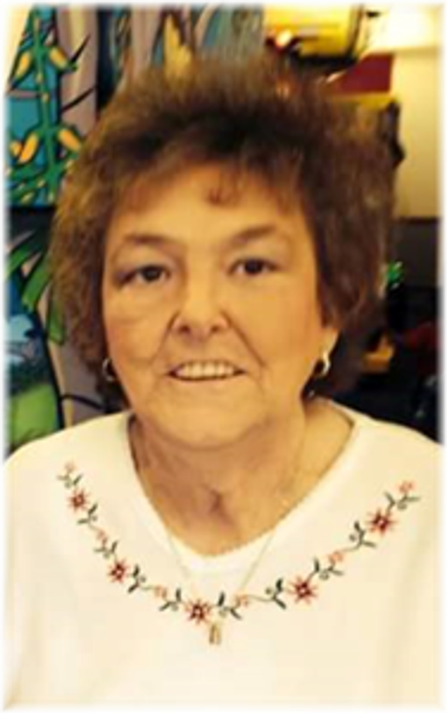 Helen Pedigo