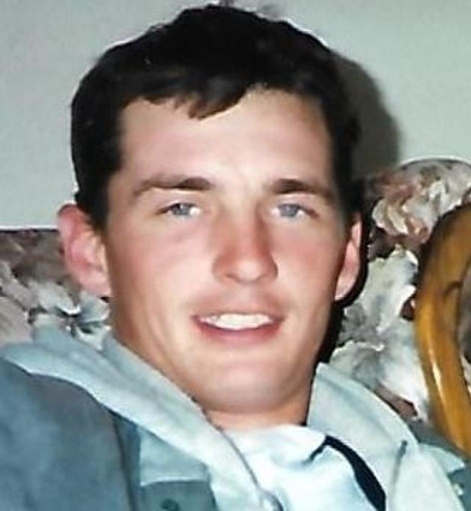 Justin Merle Johnson