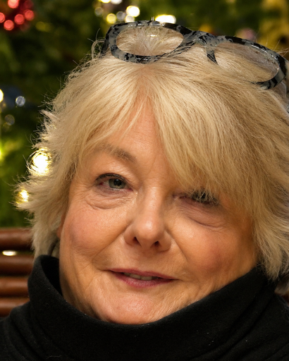 Jennie Nickerson Tierney Profile Photo