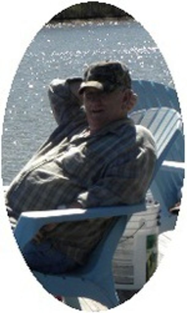 Daniel 'Dan' H King