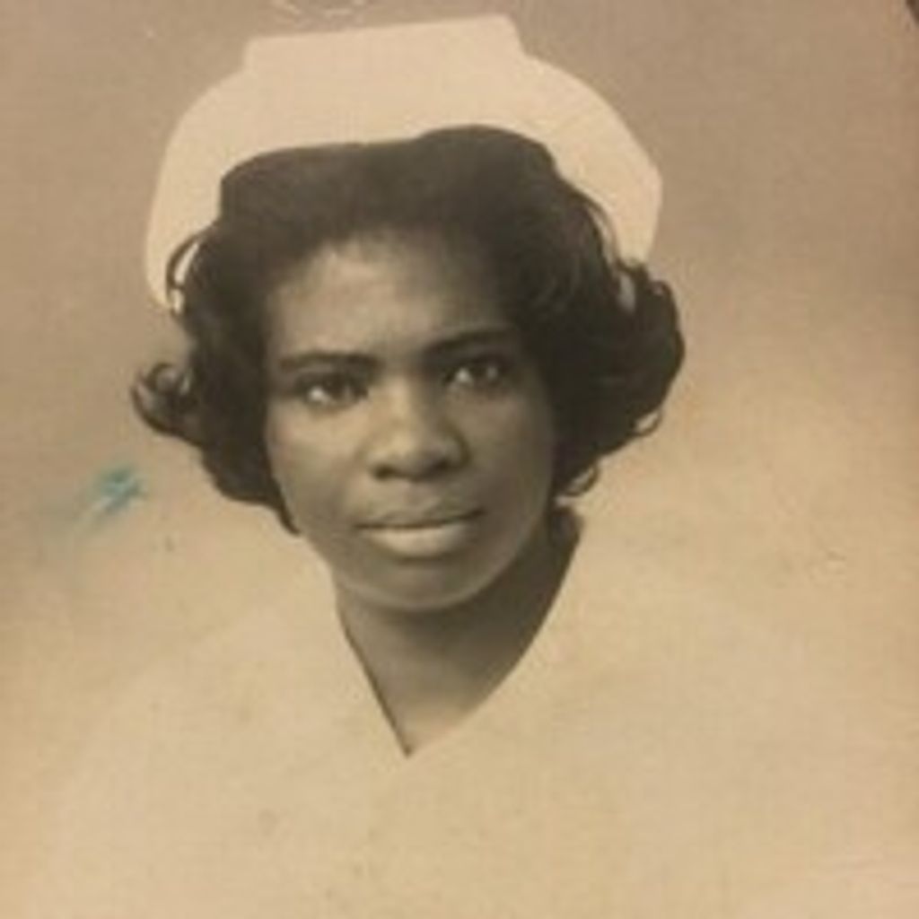 Nellie Maurita Waterman Profile Photo