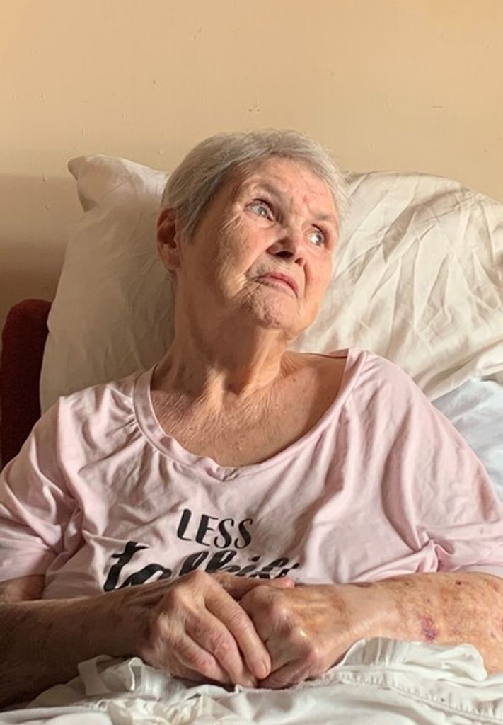 Peggy Louise Dodson Profile Photo