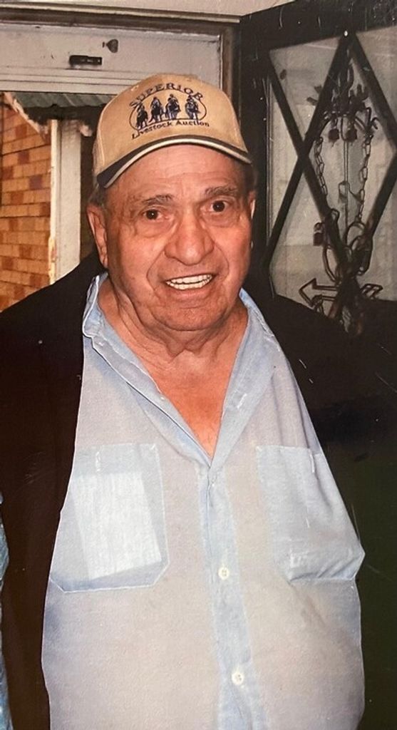 Thomas Charles Rossi Profile Photo