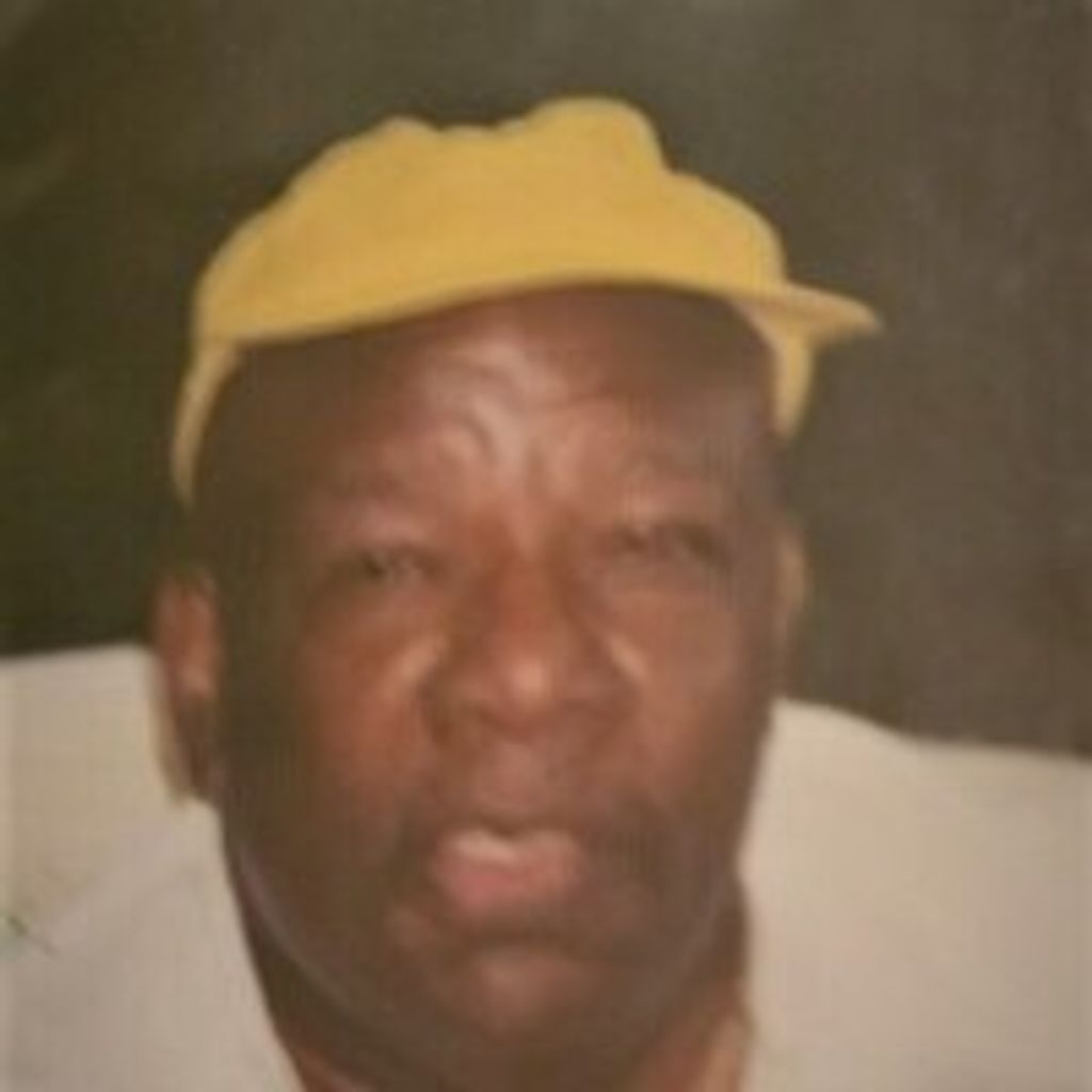 Isaac White Profile Photo