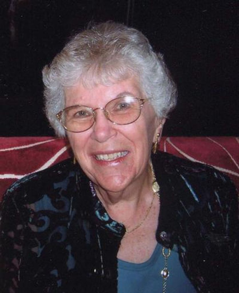 Juanita Elizabeth Slack Profile Photo