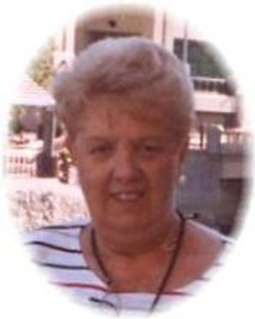 Joyce Karan Hardy Eaton