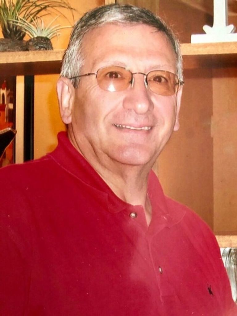 John Dennis Covaney Profile Photo