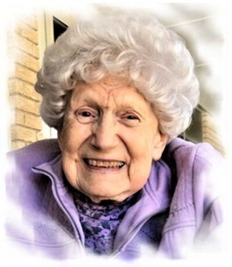 Dorothy May Imler Profile Photo