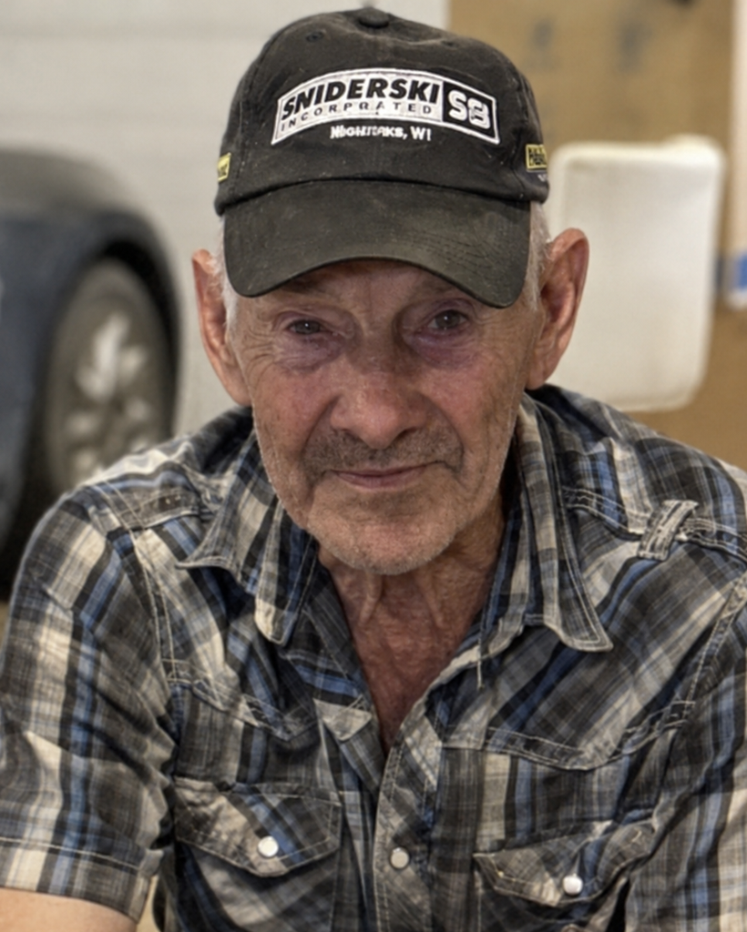 Alfred "Alfie" F. Hoefs Profile Photo