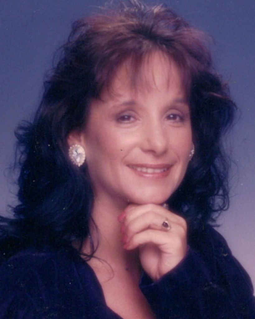 Antonia Little Parker Profile Photo