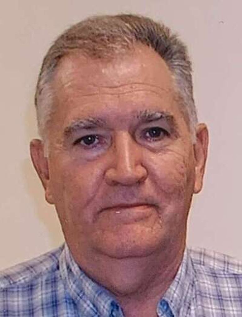 Ronald Dan Manweiler Profile Photo