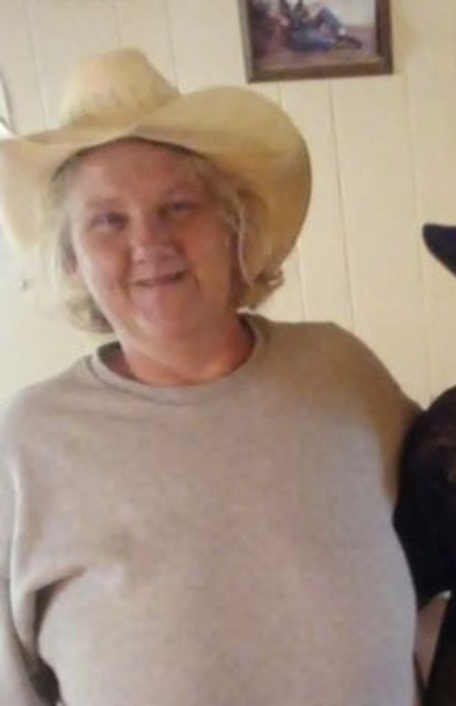 Christina Sue Thurman Profile Photo