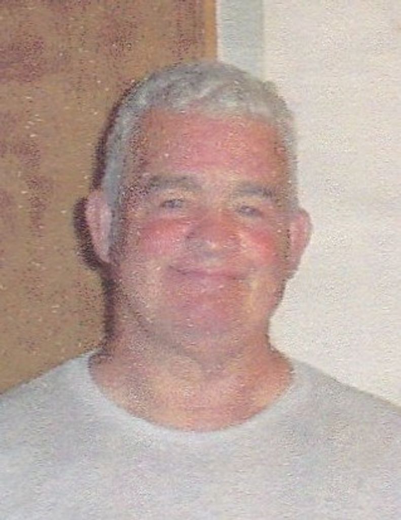 Charles Miller