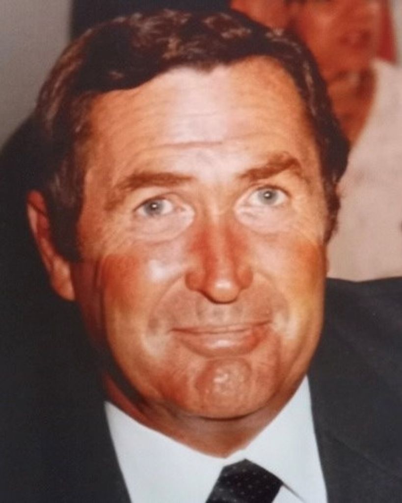 Frank D. Stevens