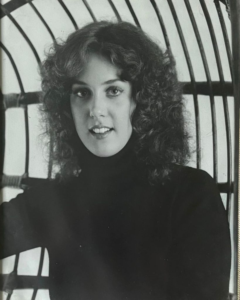 Laurie Wilson Gray