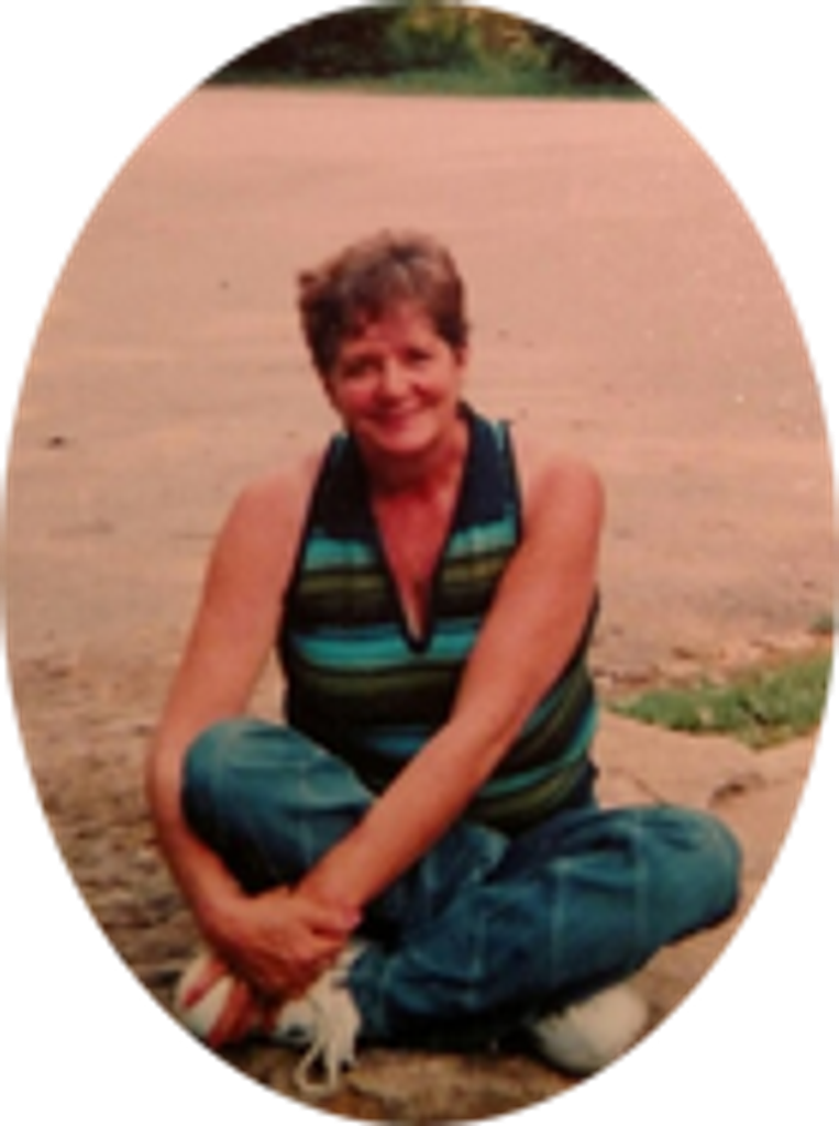 Rita  Davis