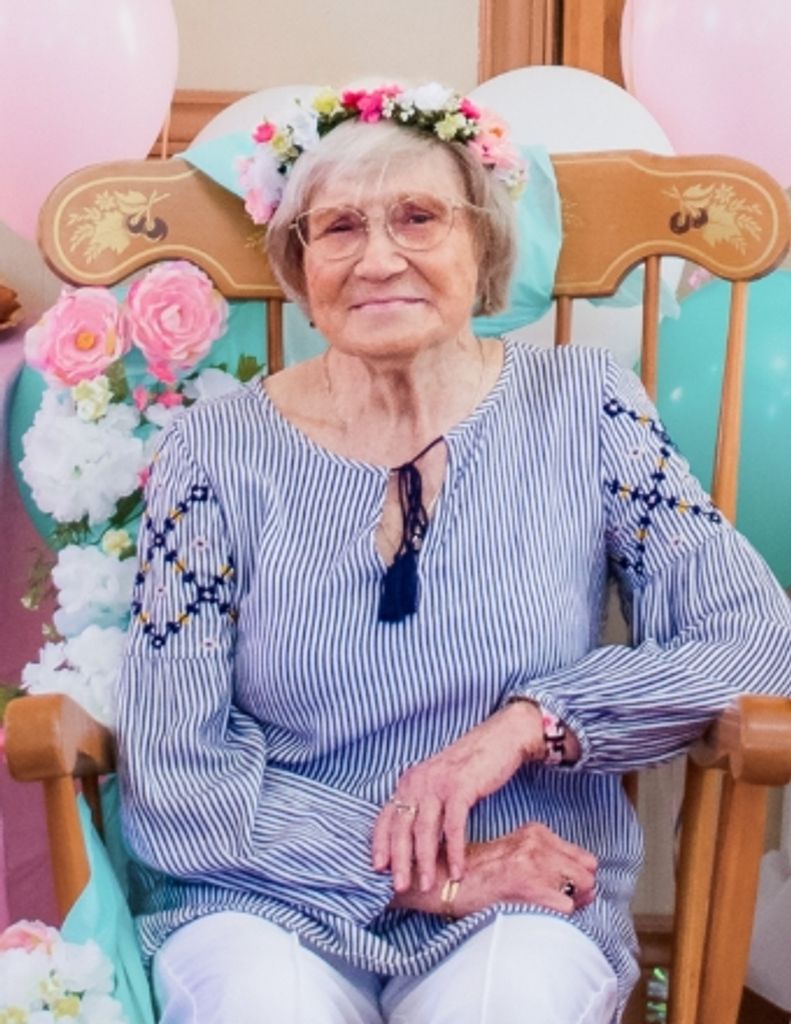 Joan Lashley Profile Photo