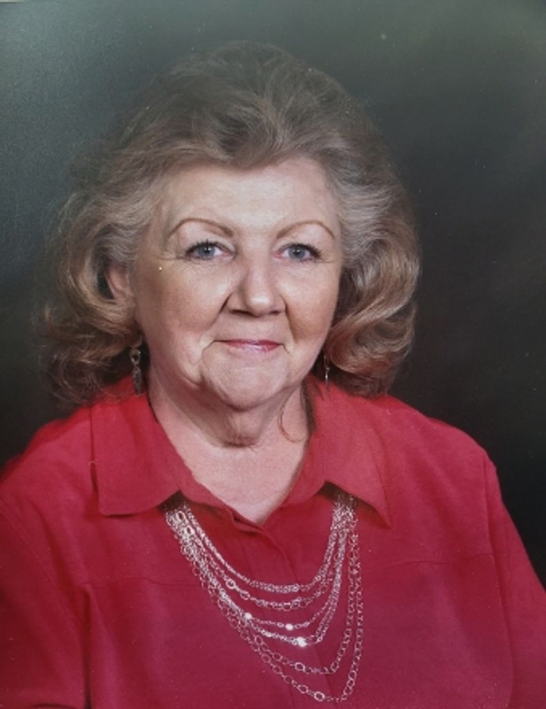 Beverly Willard