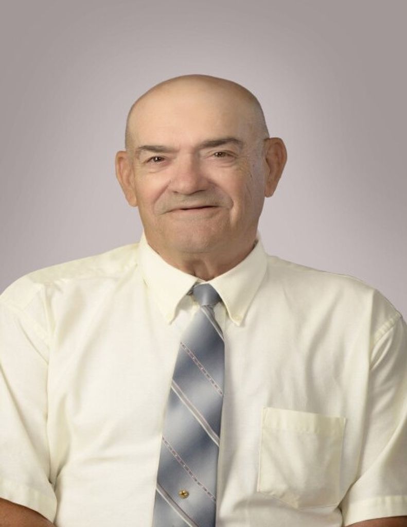 Sam Gause Profile Photo